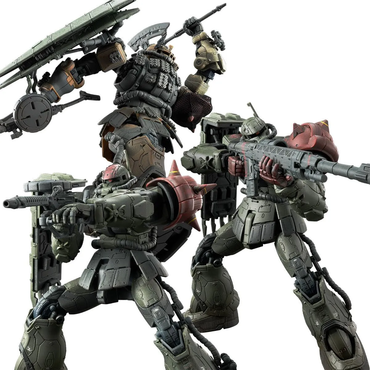 2025年最新】武装ガチャの人気アイテム - メルカリ