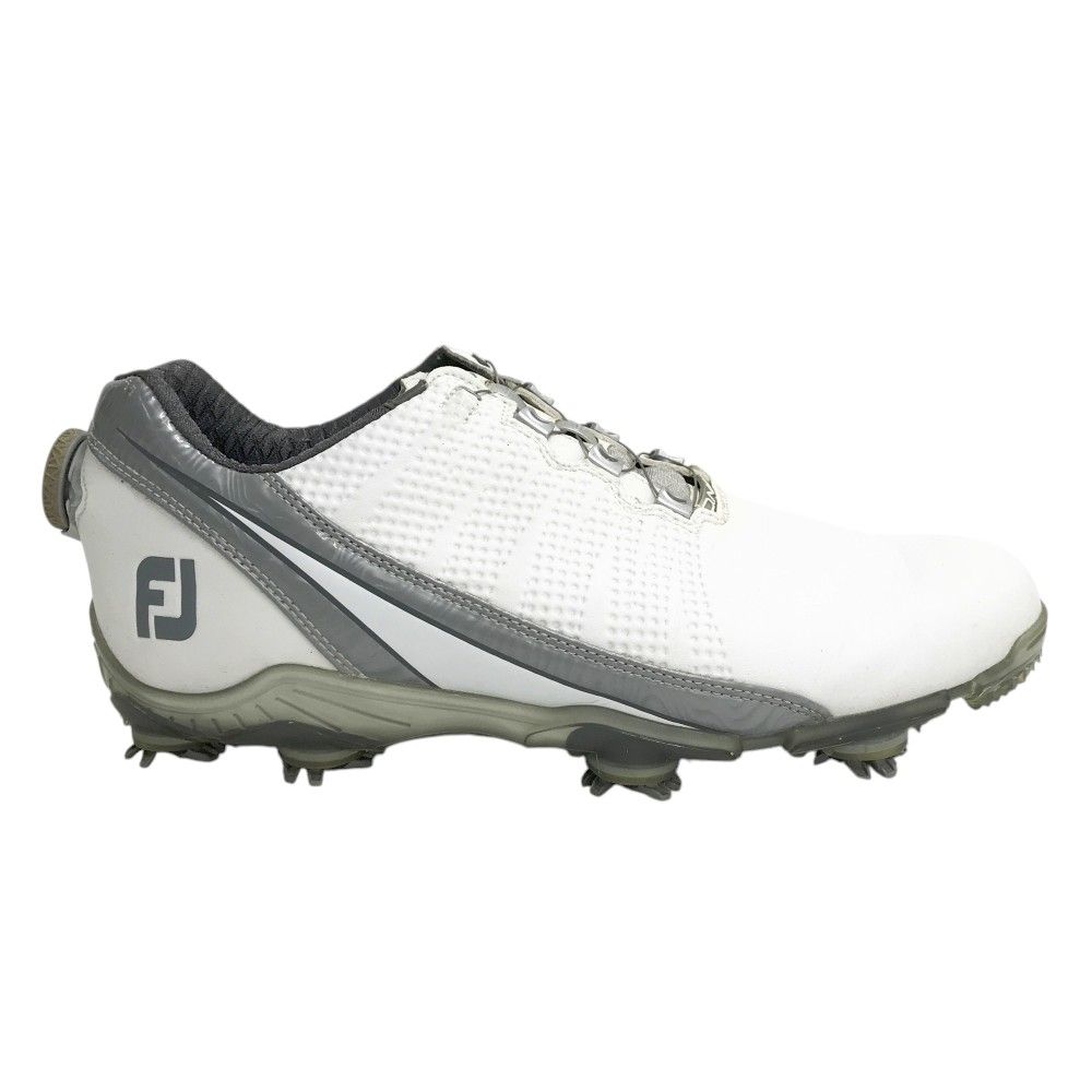 ◇ FOOT JOY フットジョイ シューズ DNA BOA 25.5cm FootJoy フット