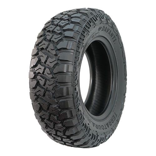 AUTOWAY】 新品 285/75R16 サマータイヤ DAVANTI TERRATOURA M/T 16