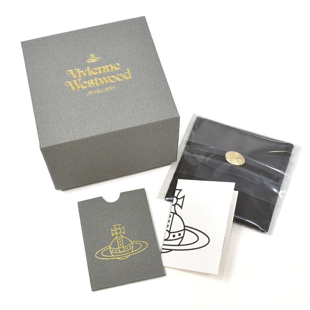 ヴィヴィアン ウエストウッド Vivienne Westwood 64040047 SEAL