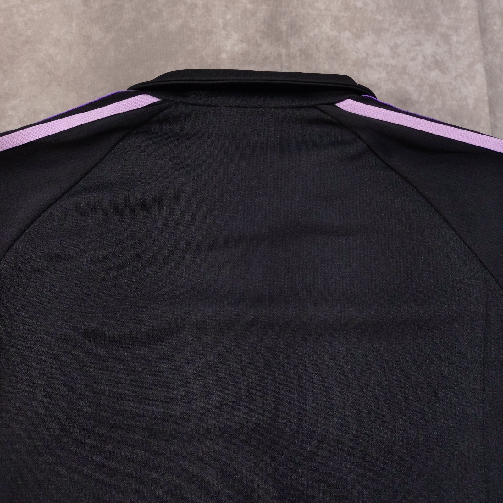 サイズ トラックジャケット