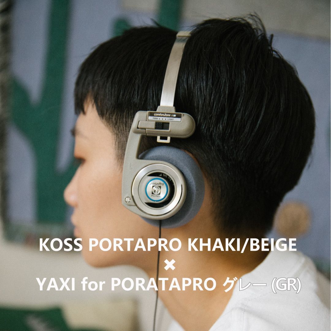 KOSS