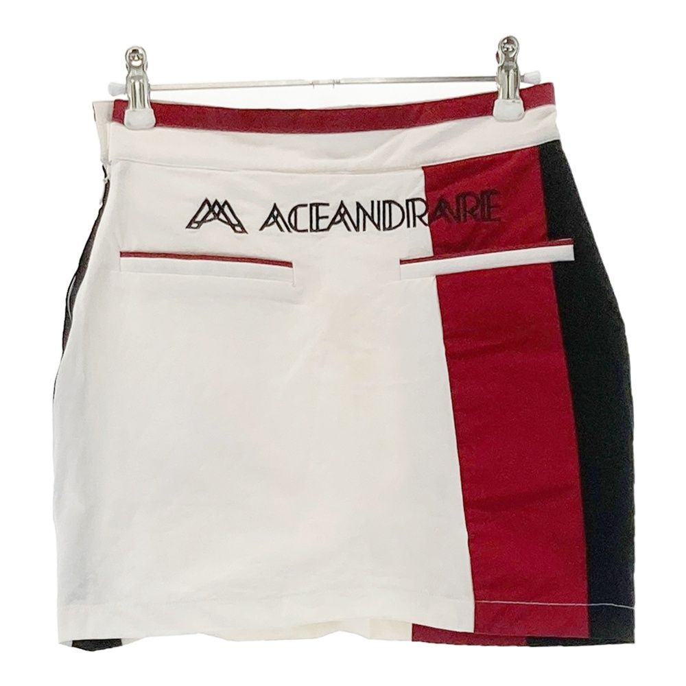 サイズ：162T ACEANDRARE エースアンドレア インナー付 ストレッチ