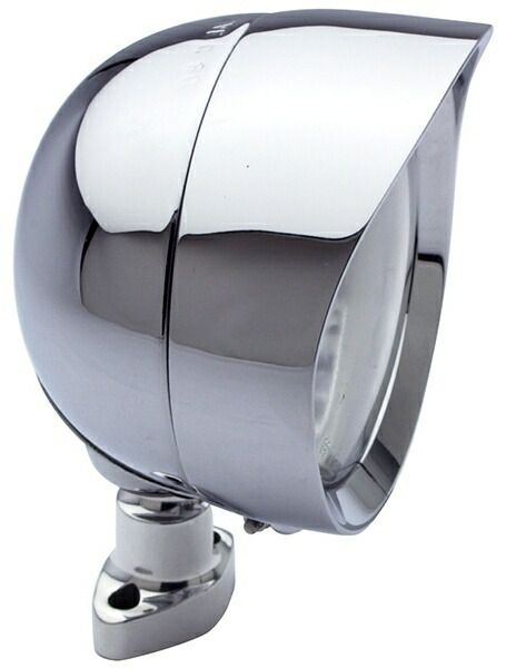 MARIAH スポットライトベゼル クローム