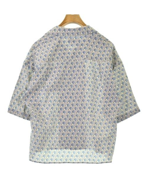 beautiful people カジュアルシャツ メンズ 古着