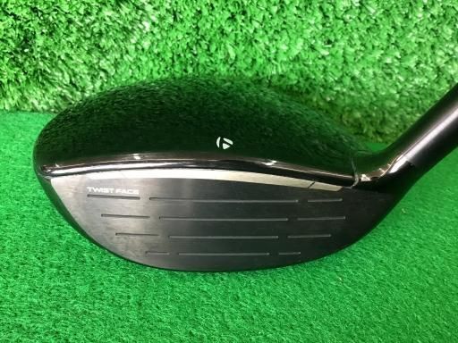 【未使用！】テーラーメイド Qi10 MAX 5W ディアマナ GT50S テーラーメイド（TAYLORMADE）（メンズ）Qi10 MAX フェアウェイ