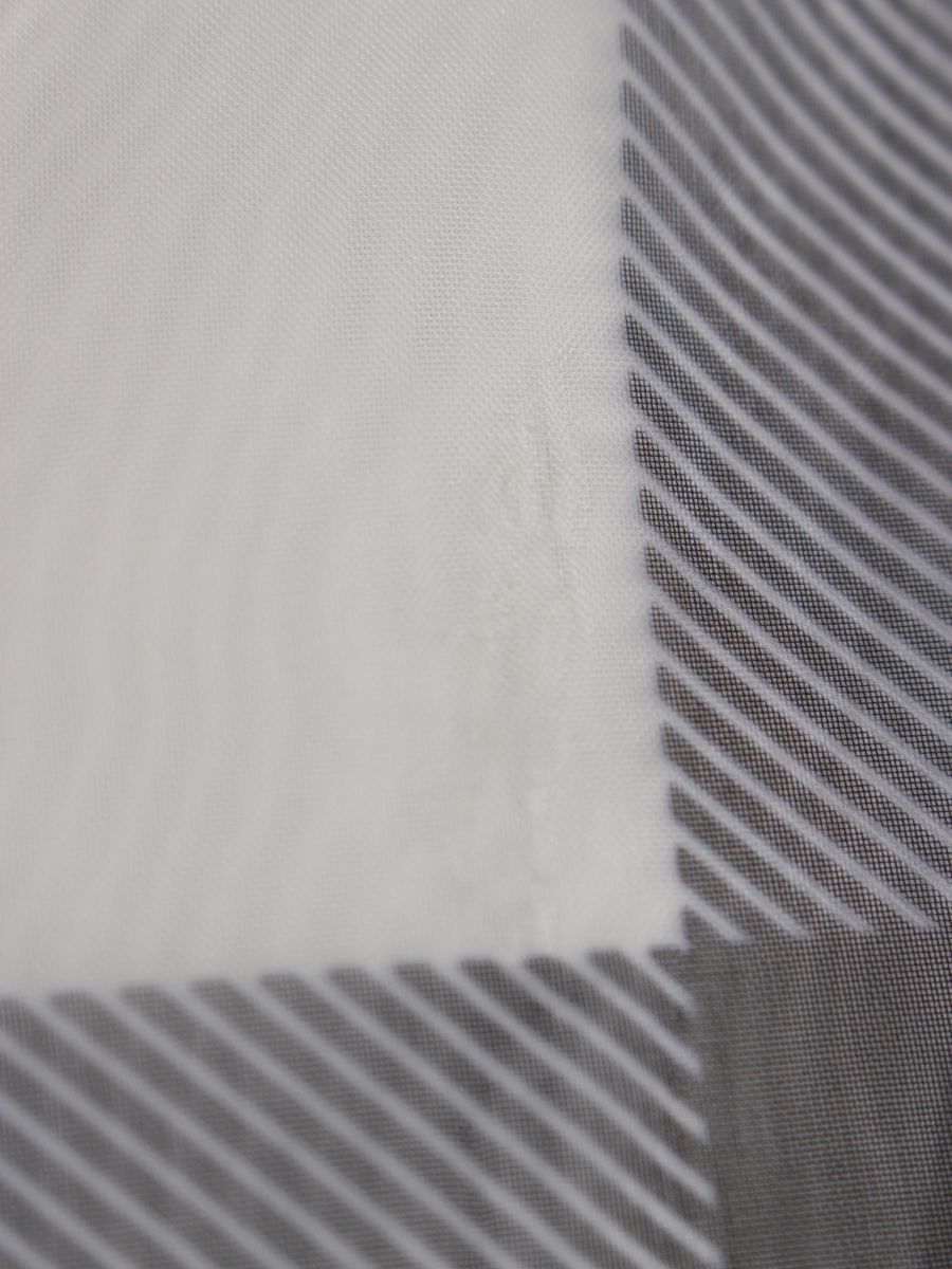 チェック シアー