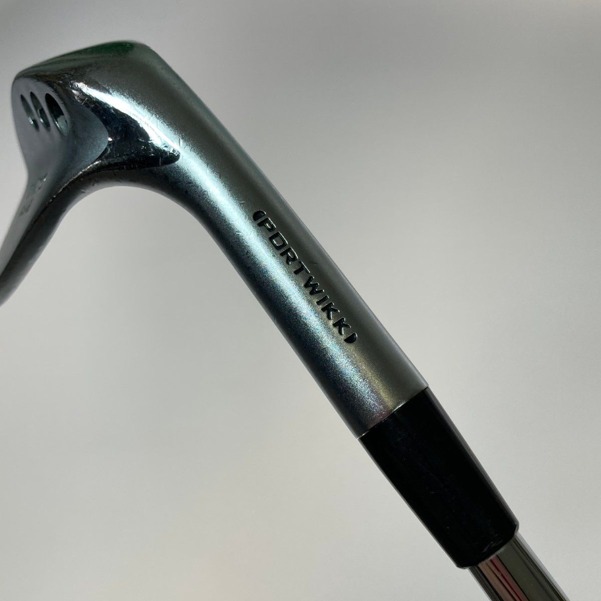 ◎◎PORTWIKK ポートウィック THE WEDGE BOUNCE MAGIC 58° ウェッジ Dynamic Gold S200 The Wedge Bounce magic TE58 – 株式会社ポートウィック