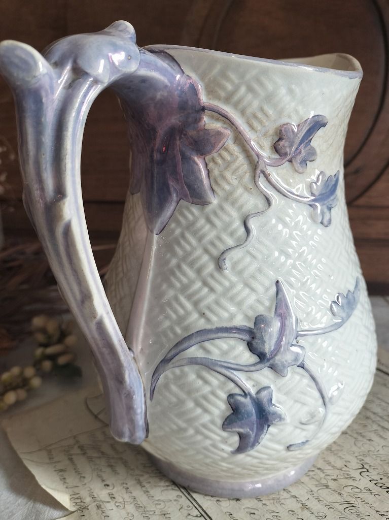 ピッチャー 1900年