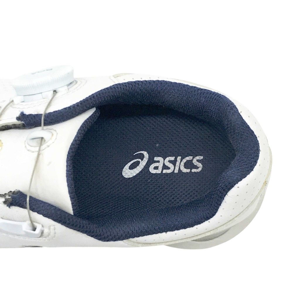 asics アシックス TGN924 GEL-ACE TOUR-LADY Boa シューズ ホワイト系