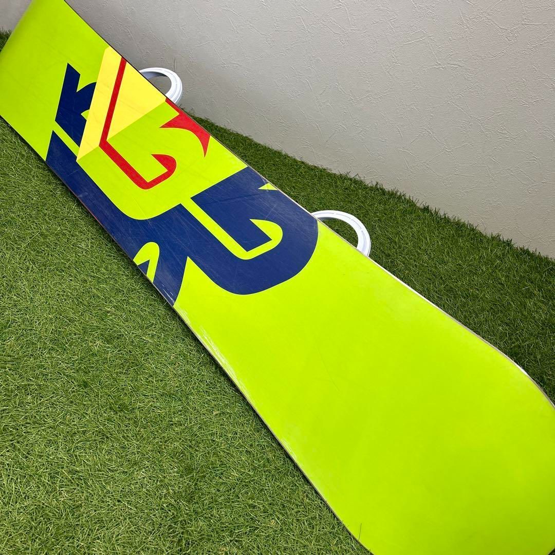S2326.5 BURTON 157cm メンズスノーボードセット S2326.5 BURTON 155cm