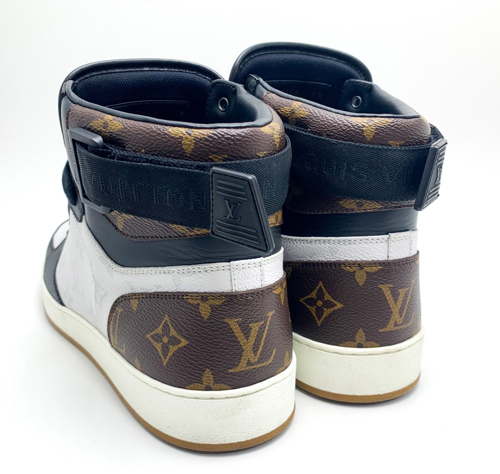 楽天市場】【ルイヴィトン】Louis Vuitton メンズ LV トレイナー