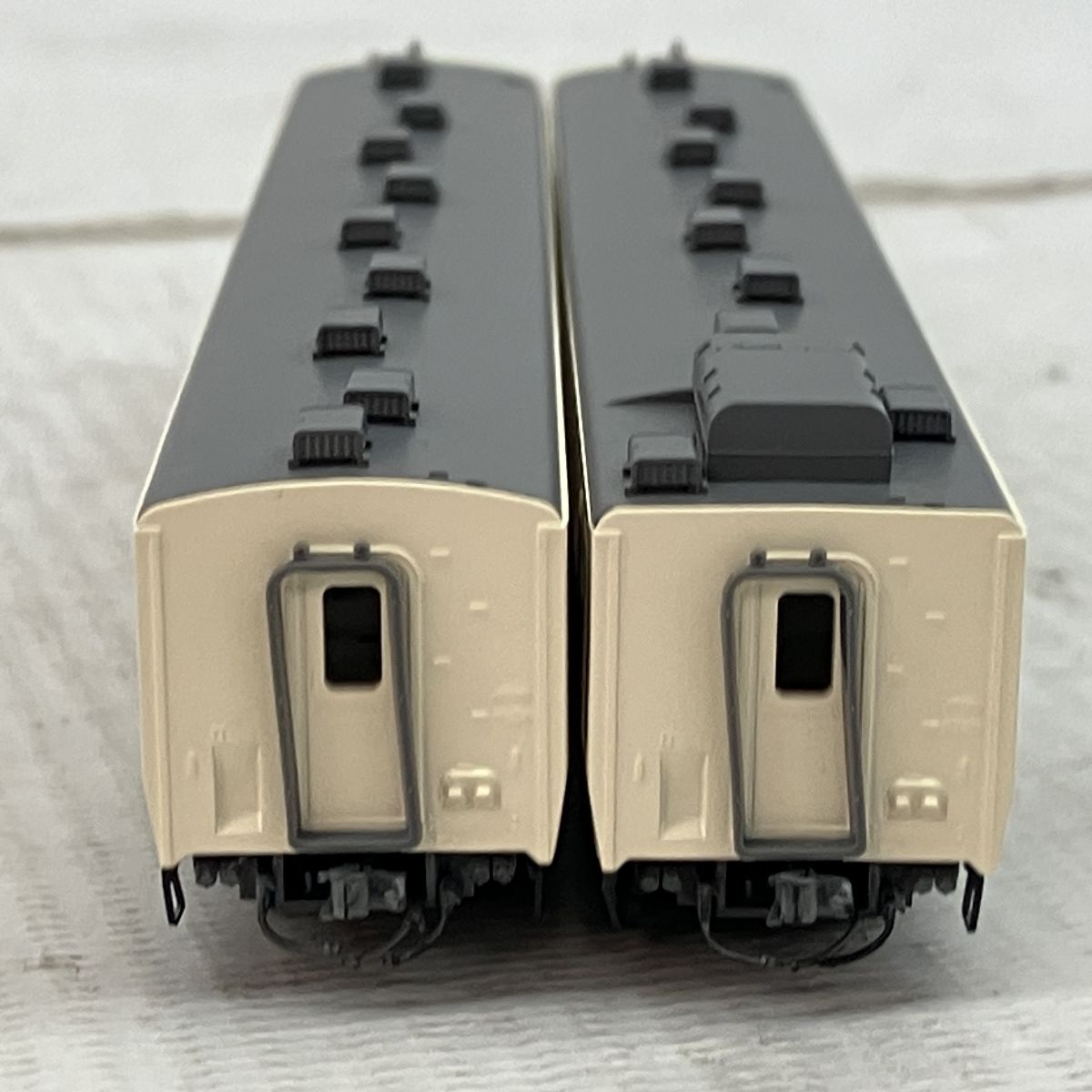 TOMIX 92181 JR キハ48 500形ディーゼルカー JR東海色 2両セット