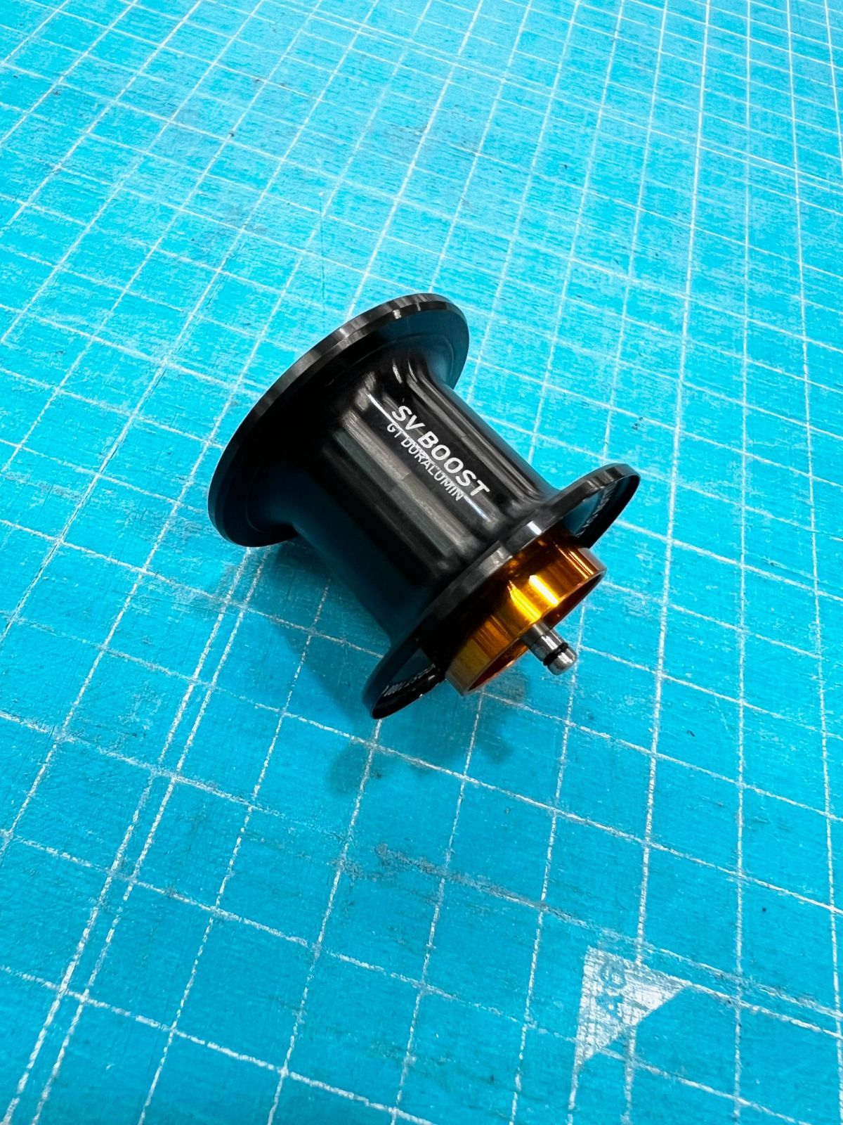 習志野店店舗併売】ダイワ 21ジリオン純正スプール SVブースト