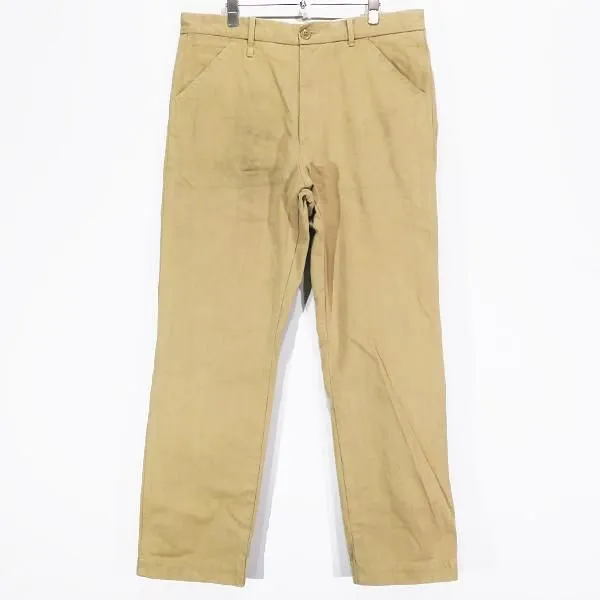 2025年最新】HUMAN MADE メンズ チノパンの人気アイテム - メルカリ