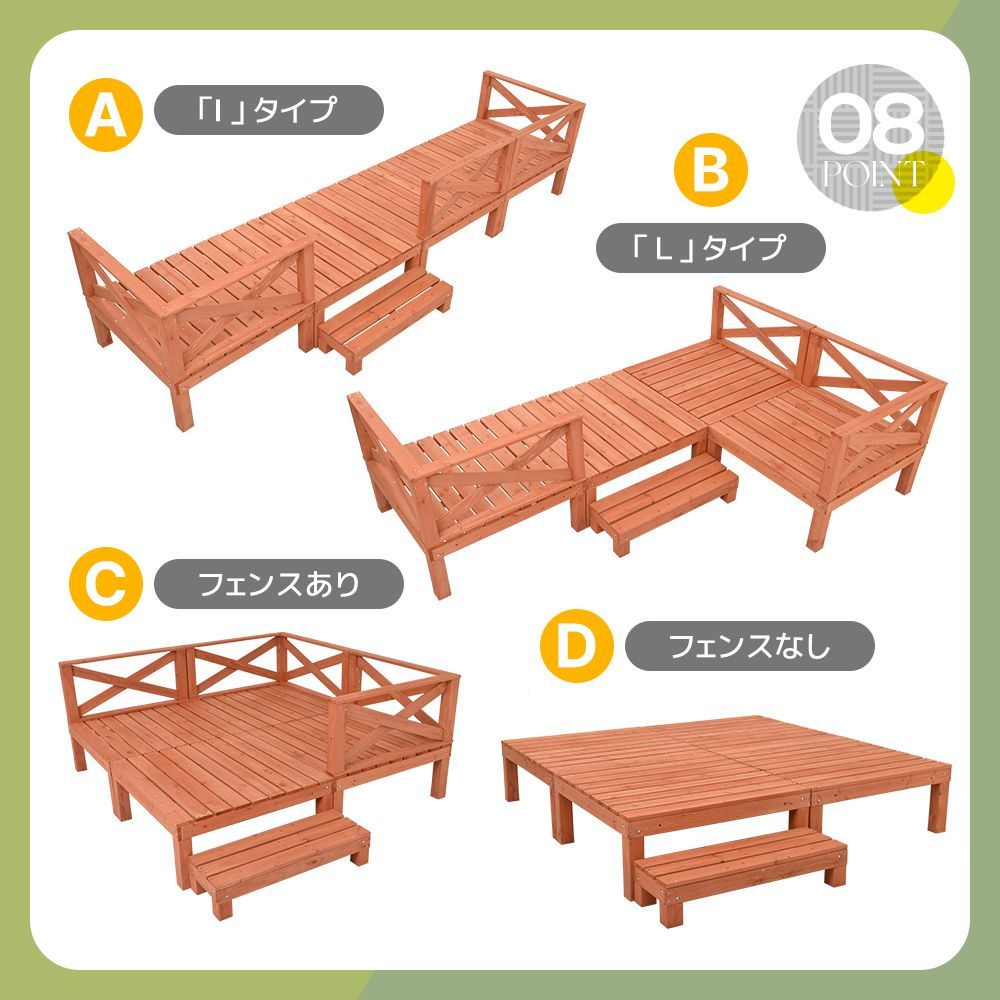 ウッドパネル