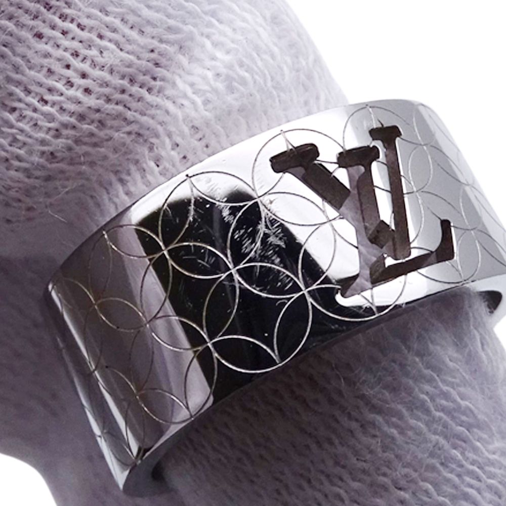 ルイ・ヴィトン LOUIS VUITTON リング メンズ ブランド 指輪