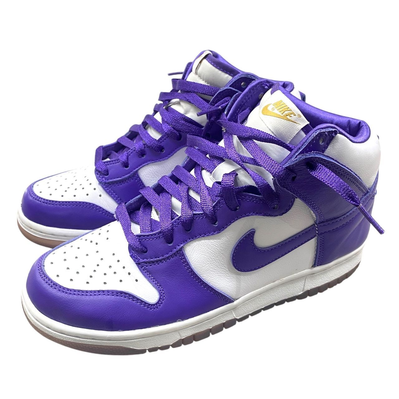 ☆EM10053 NIKE ナイキ メンズ ダンク ハイ ウィメンズ バーシティ 