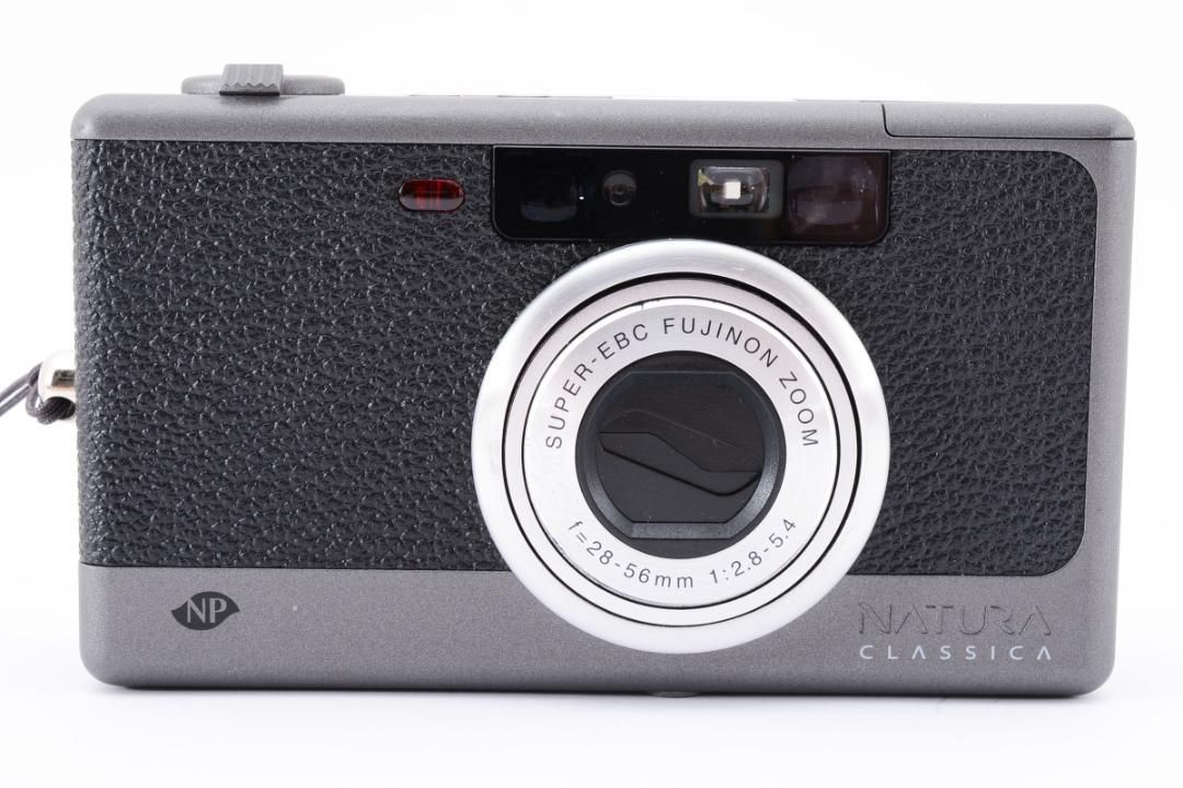 ✨完動品✨FUJIFILM フジフィルム NATURA CLASSICA ナチュラクラシカ 
