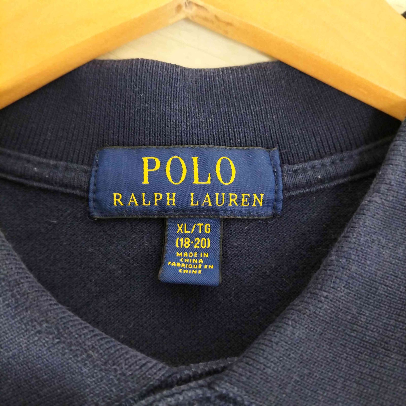 ポロ ラルフローレン Tシャツ POLO RALPHLAUREN ボーイズ ポニー刺繍 レディース＆メンズ対応 ワンポイント [ネコポス可] POLO RALPH LAUREN ポロ ラルフローレン Tシャツ RALPHLAUREN