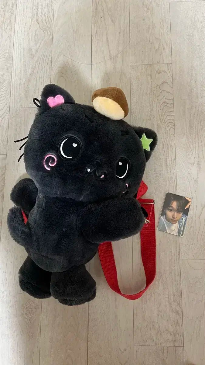 NCT WISH リク クリ 公式 ウィッシュドール NCT WISH リク WISH DOLL