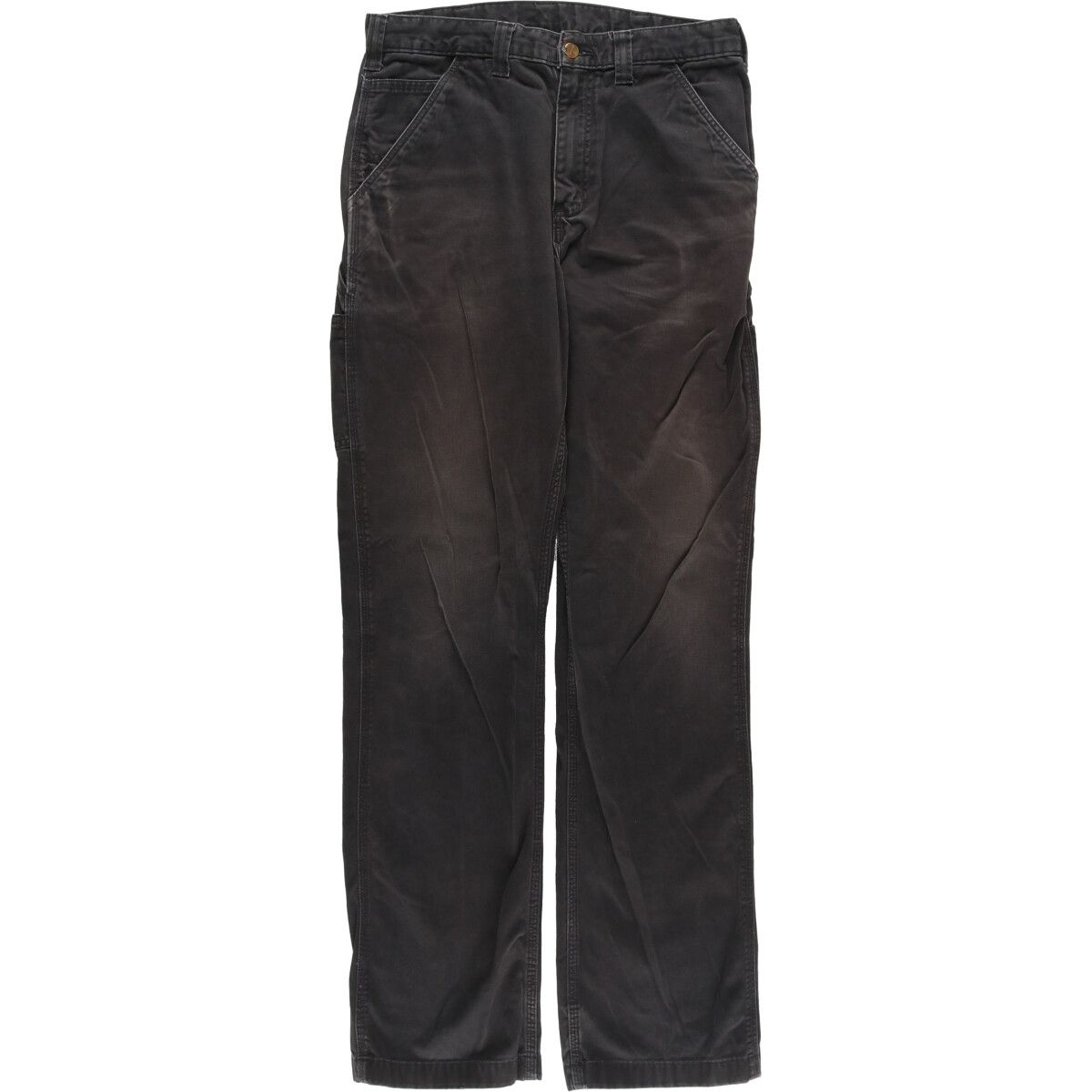 古着 カーハート Carhartt RELAXED FIT ペインターパンツ メンズw32/eaa435715