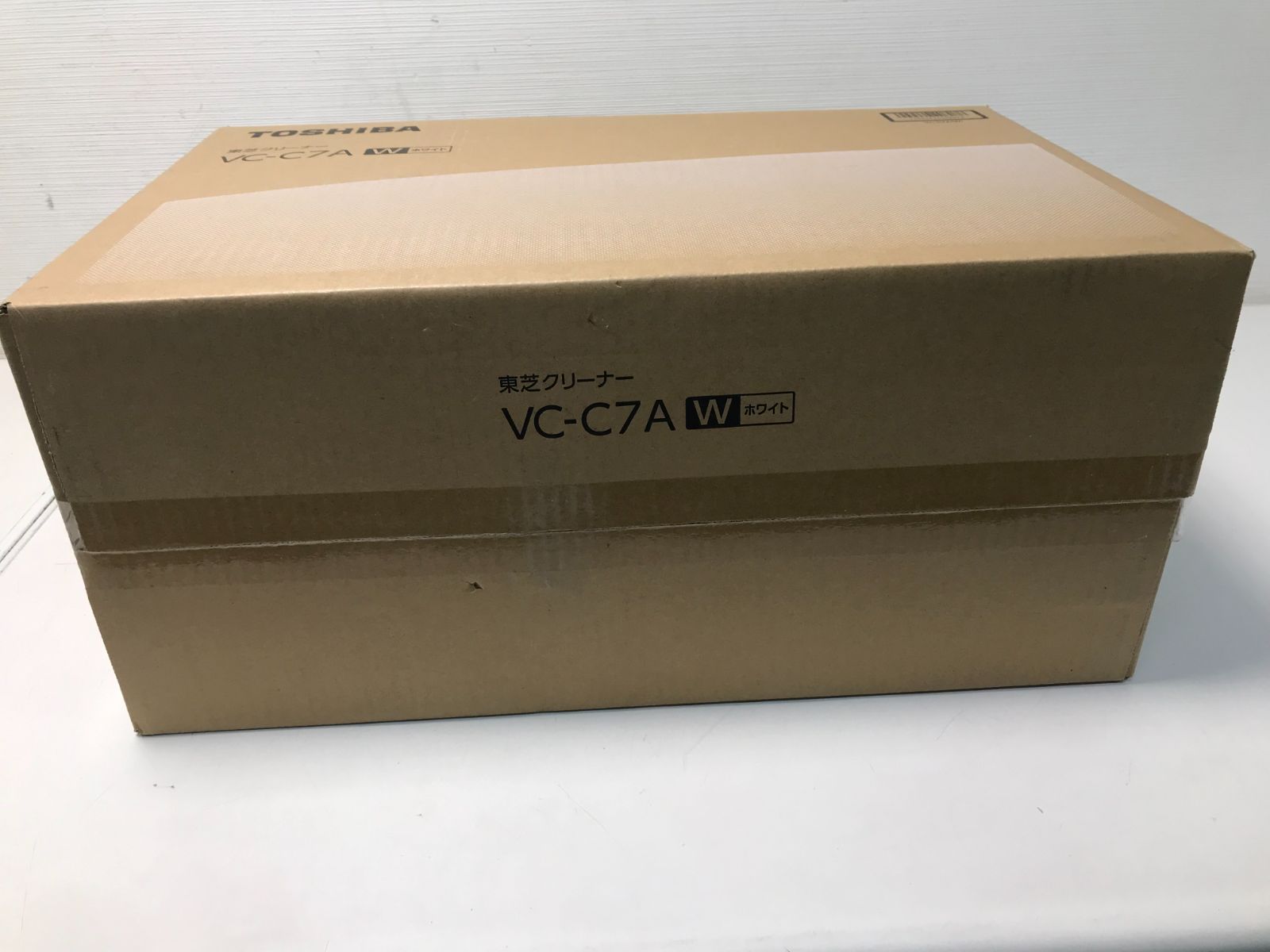 トルネオミニVC-C7A