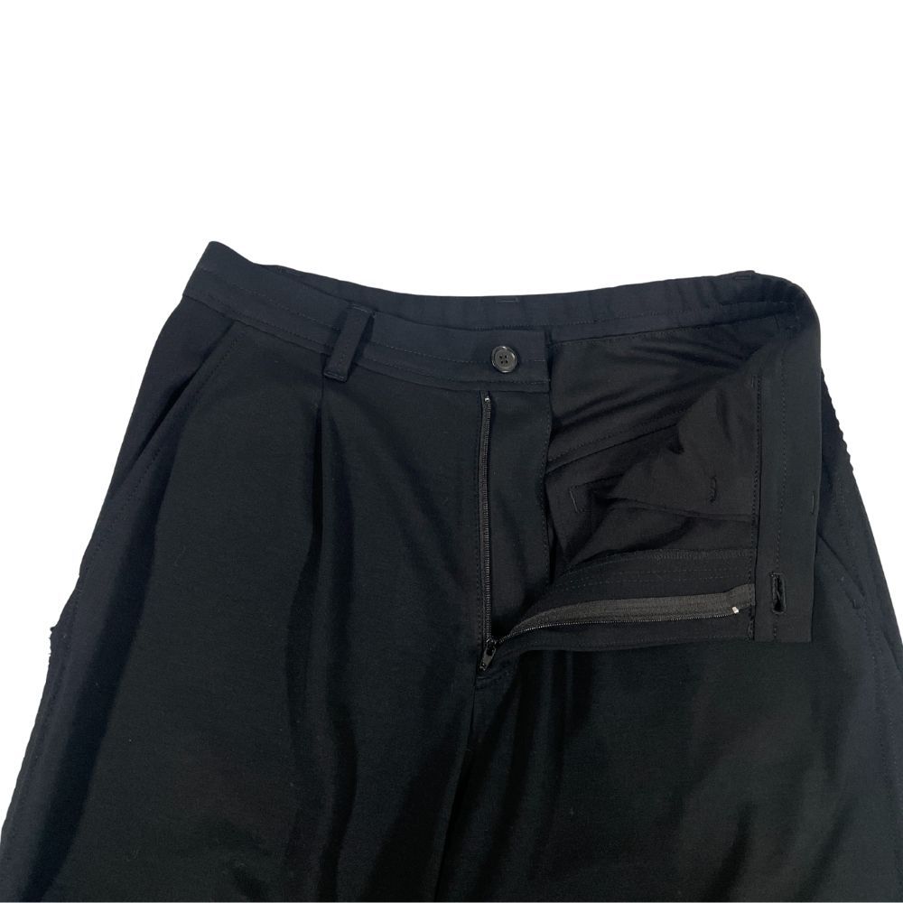 UNDERCOVER 25ss レーヨンイージーパンツ UNDERCOVER 25ss レーヨンイージーパンツ UNDERCOVER 25ss レーヨン