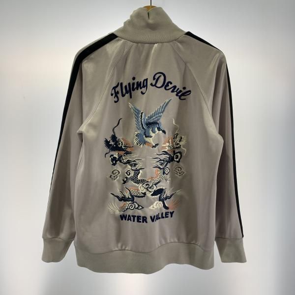 Nasty Dog ブラック トラックスーツ Nasty Dog ブラック トラックスーツ