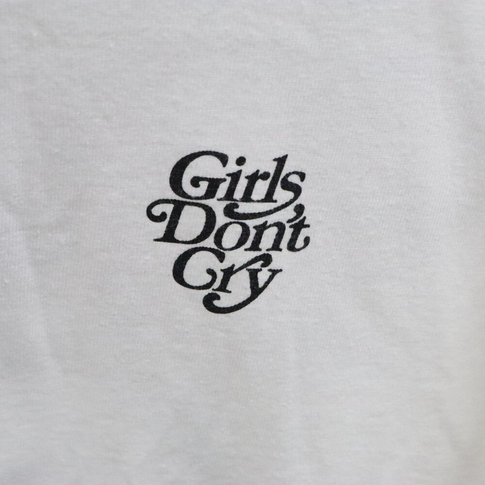 Girls Don 