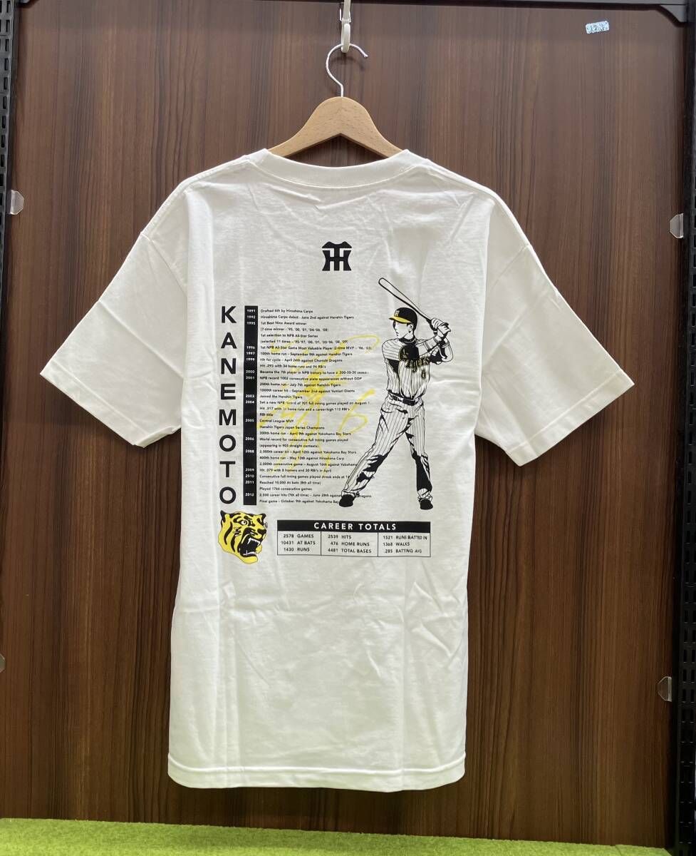 阪神タイガース近元直筆サイン入りtシャツ np_15574_sp_thumb.jpg