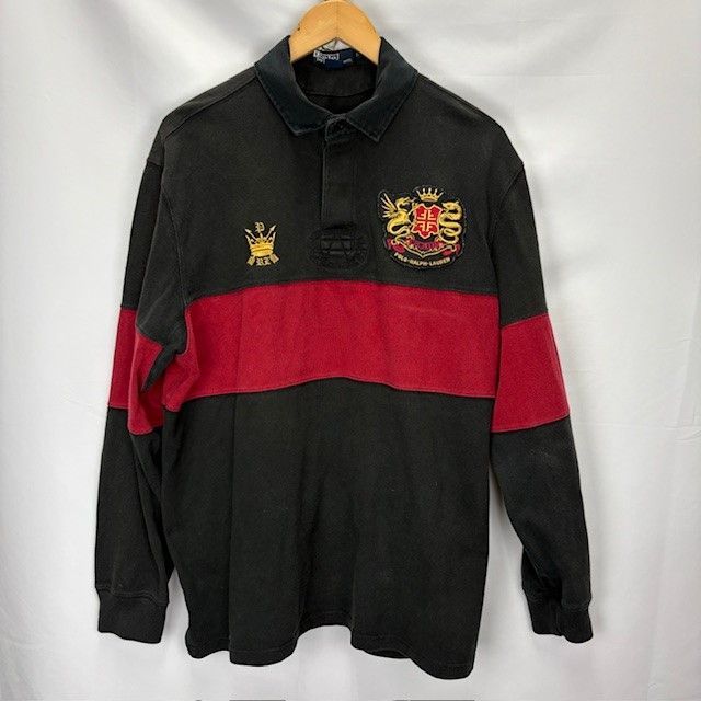 RALPH LAUREN ポロシャツ ラルフローレン ポロシャツ 90 - メルカリ