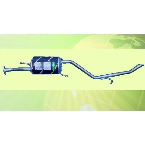 NV100クリッパーDR17V/NV100クリッパーリオDR17W マフラー □ 純正同等 