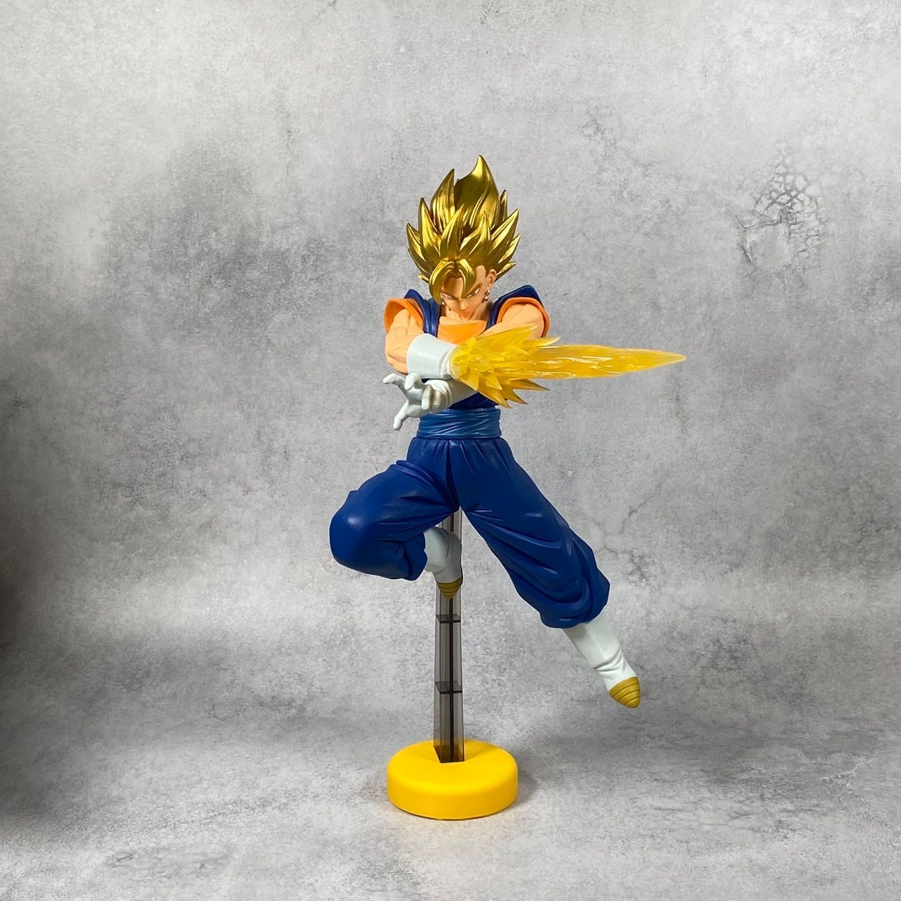 Type C |※台座のみ】 ドラゴンボールZ ドッカンバトル 超ベジットと超