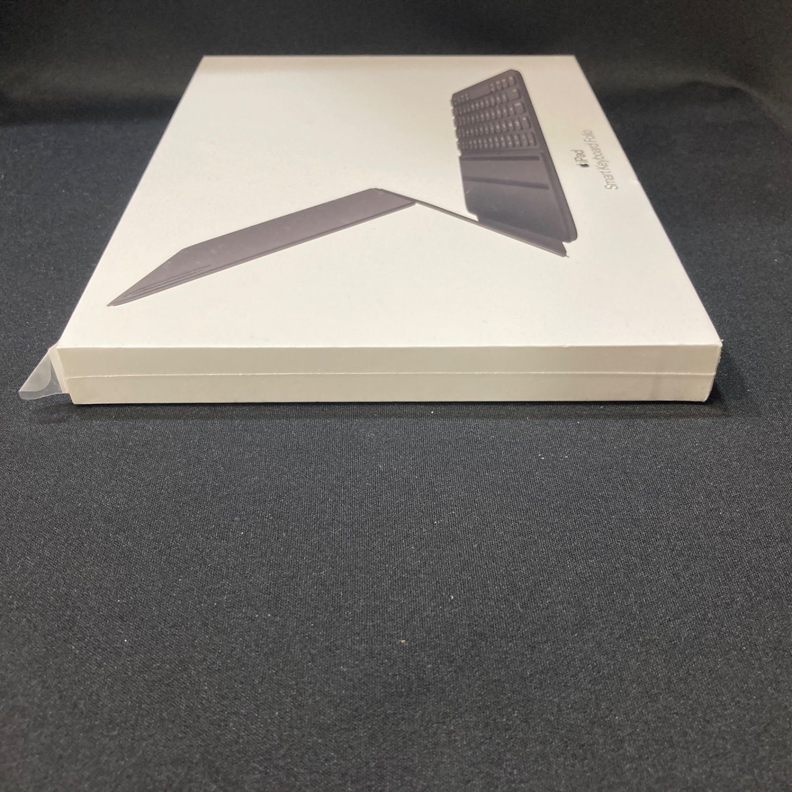 未使用品】Apple純正 Smart Keyboard Folio 11インチ iPad Pro