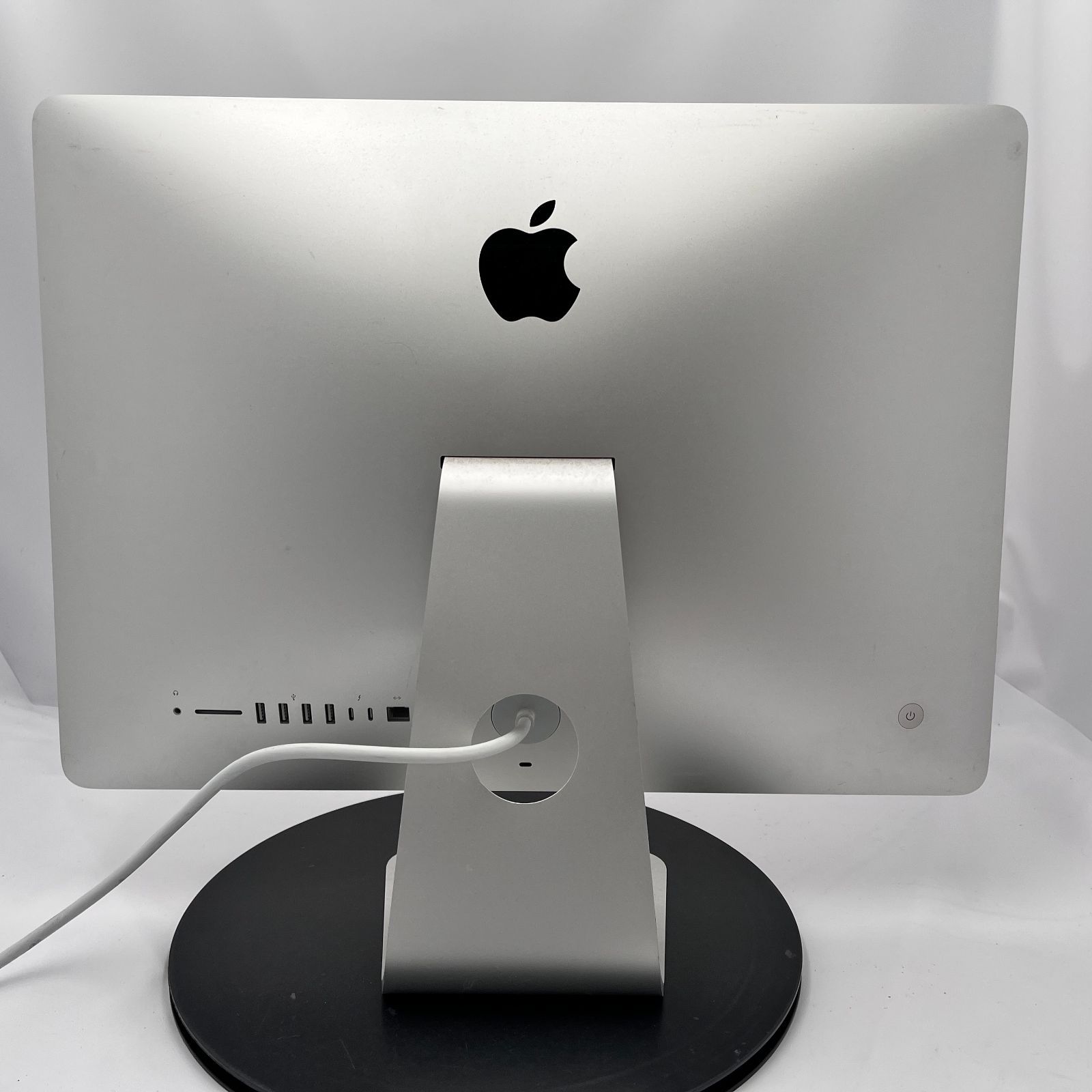 Macデスクトップ Apple iMac 21.5 inch 2017 MMQA2J/A iMac 21.5インチモデル[2017年/HDD 1TB/メモリ 8GB/2.3GHz2コア Core