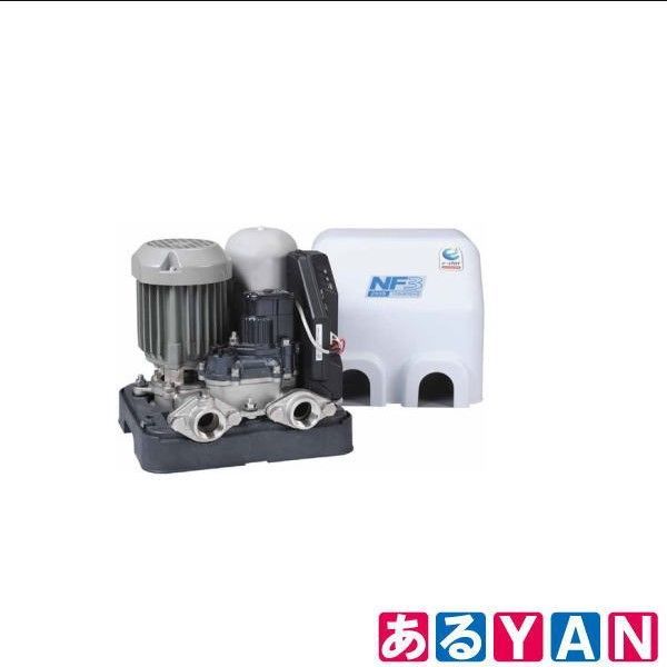 YAN] 未使用品 (外箱開封のみ) 川本製作所 井戸ポンプ NF3-400S 