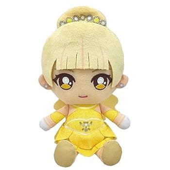 【中古】(非常に良い)サンライズ 戦隊ヒーローぬいぐるみ ヒメノ・ラン 6088
