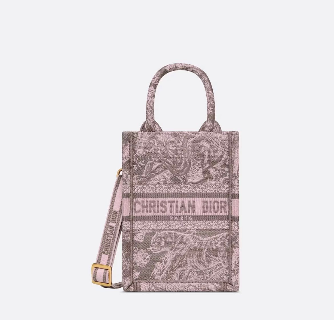 トートバッグDIOR BOOK TOTE 専用出品