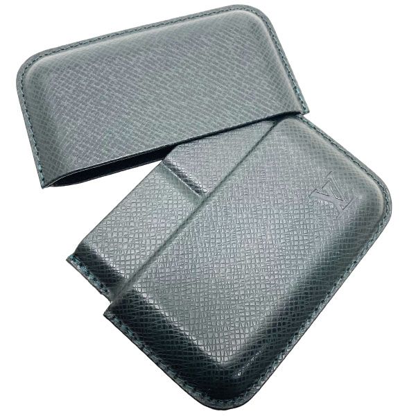 VUITTON タバコケース