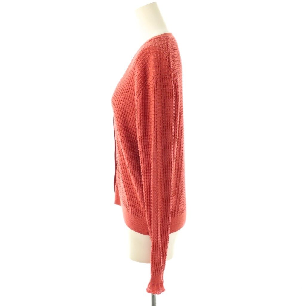 セオリー Theory BRISTOL COTTON LACE TRIM CARDI カーディガン セオリー Theory BRISTOL COTTON LACE TRIM CARDI カーディガン