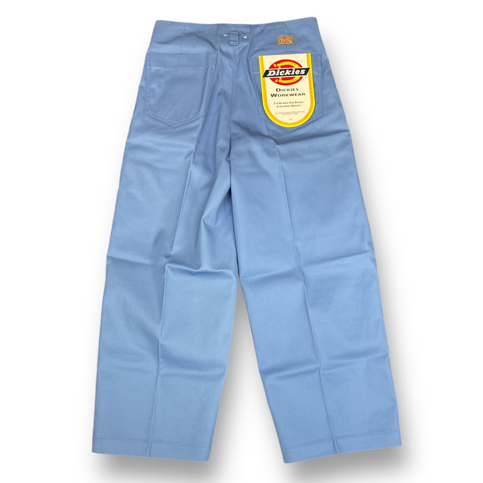 定価20900円 新品 saby × Dickies TYPE TUCK BAGGY バギーパンツ 