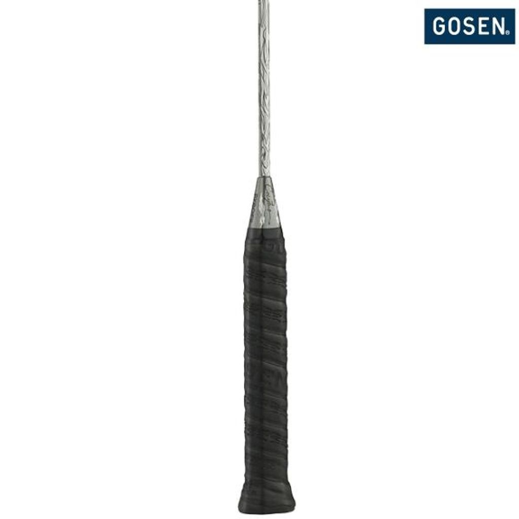 GOSEN コキュートスエッジ COCYTUS EDGE バドミントン BRCYED