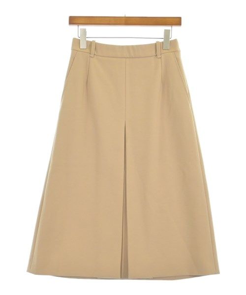 Chloe ロング マキシ丈スカート レディース 古着