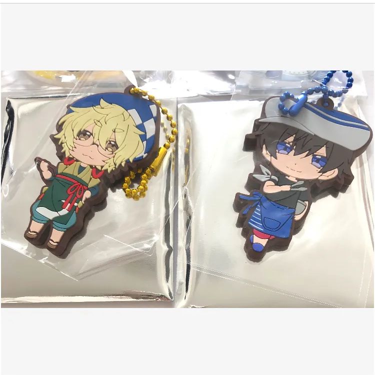 ワイテルズ アクスタまとめ売り ワイテルズ きんとき アクスタ