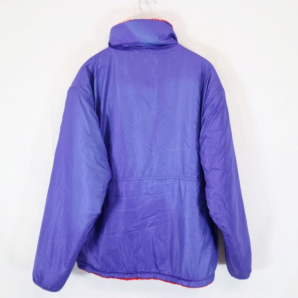 SALE/ 90年代 USA製 THE NORTH FACE ノースフェイス ナイロン 