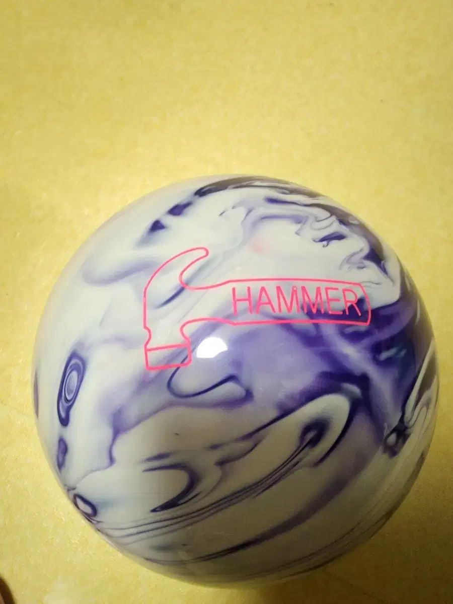 美品Hammer アークティックバイブ　15p HAMMER-ARCTIC VIBE-ハンマー-アークティック バイブ