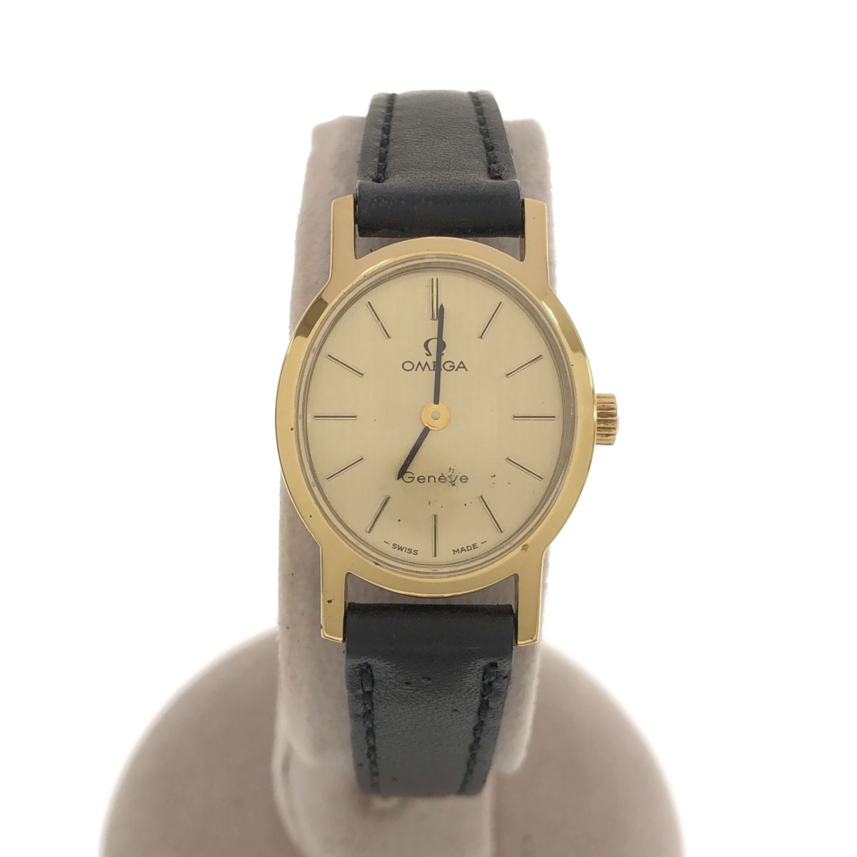 稼働品 腕時計 OMEGA オメガ Geneve ジュネーブ 511.0411 cal.625 手