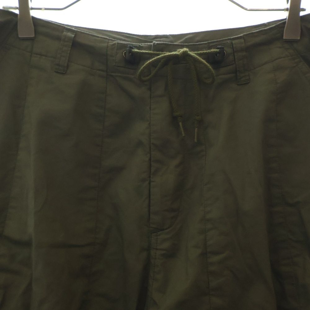 Needles (ニードルス) 24SS H.D. Pant - BDU OT218 ヒザデルパンツ