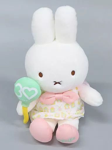 ぬいぐるみ ミッフィー ぬいぐるみ 「ハウステンボス30周年スペシャル